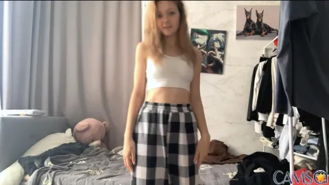 SuziFairbanks’s Cam4 Profile Image