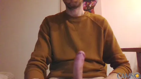 t8omas’s Cam4 Profile Image