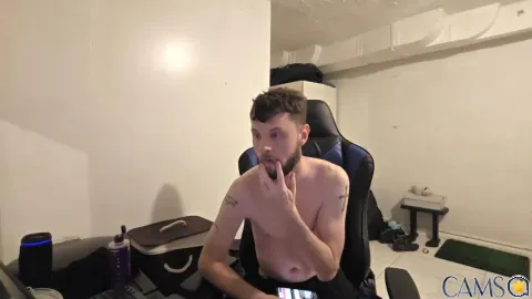 Talenjames’s (Cam4) Photo