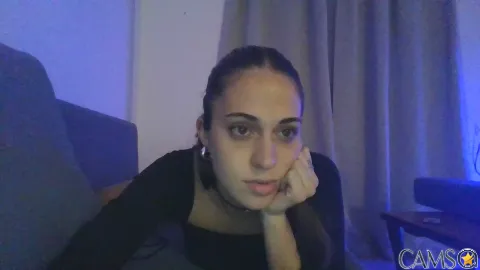 tamiii3’s (Cam4) Photo