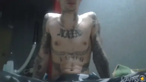 Tattooboy_19’s (Cam4) Photo