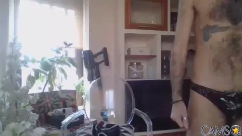 tattooguys’s (Cam4) Photo