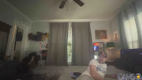 texxxusa’s Cam4 Profile Image