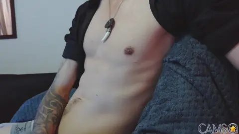 Theanfitrion69’s Cam4 Profile Image