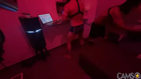 Theshon’s (Cam4) Photo