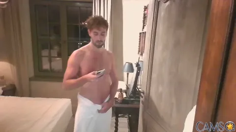 thomasnude1&rsquo;s (Cam4) Photo