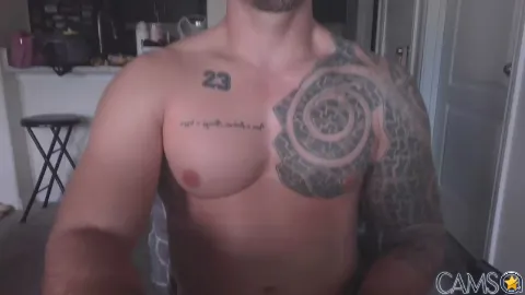 Thor_nado321’s (Cam4) Photo