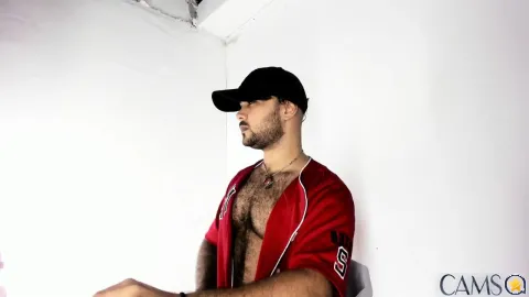 Tommy_Sccot’s Cam4 Profile Image