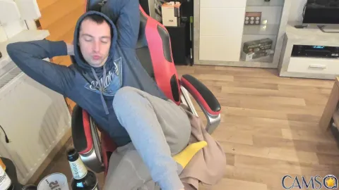 tonibiteen21’s (Cam4) Photo