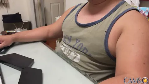 toptiger&rsquo;s (Cam4) Photo