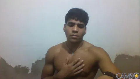 TylerGol’s (Cam4) Photo