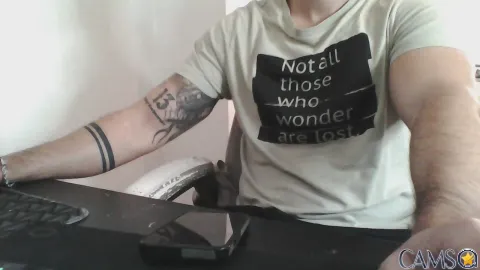 Uncutedone&rsquo;s Cam4 Profile Image