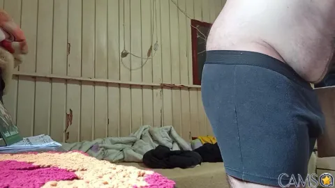 urso_sexy’s Cam4 Profile Image