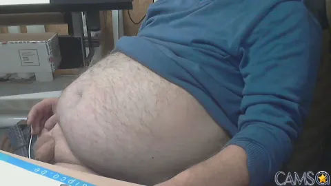 usualbear’s (Cam4) Photo