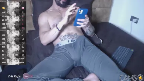 Valentino_01’s (Cam4) Photo