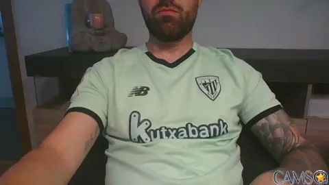 vasquedotado5&rsquo;s (Cam4) Photo