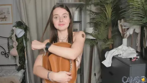 VersieTaillon’s Cam4 Profile Image