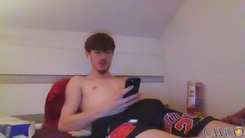 vicoo77’s Cam4 Profile Image
