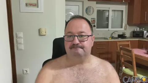 viewer_kom&rsquo;s (Cam4) Photo