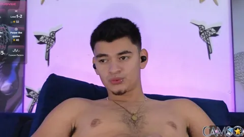 VikoHandss’s Cam4 Profile Image