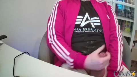 WatchBerlin6&rsquo;s (Cam4) Photo