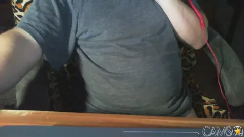 wichskasper681’s (Cam4) Photo