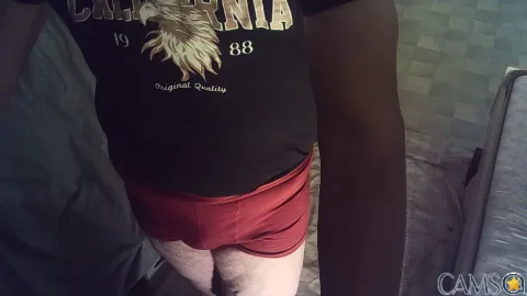 WillinglyWet’s (Cam4) Photo