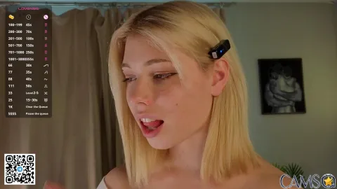 WiloneCatlett&rsquo;s (Cam4) Photo