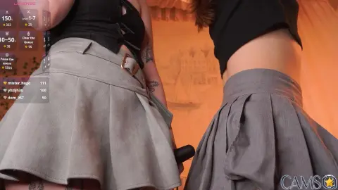 WynonaRiffel’s Cam4 Profile Image