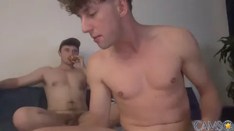 wysniony23’s (Cam4) Photo