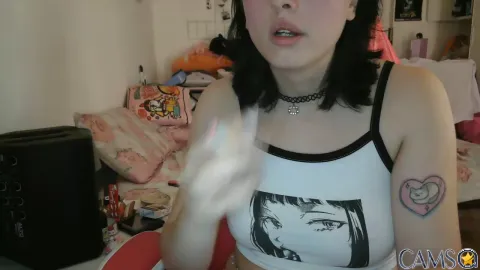 x0xprincessx0x’s Cam4 Profile Image