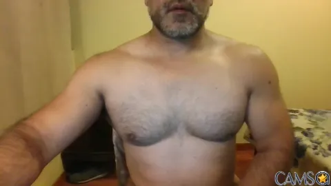 x_esar_x’s (Cam4) Photo