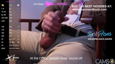 Picture of XL_Executive from Cam4