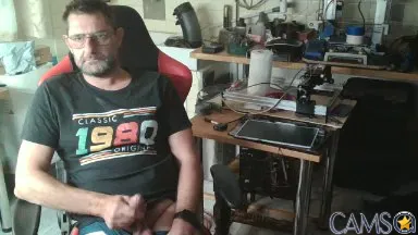 xorbos’s (Cam4) Photo