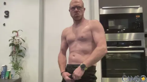 xxxironggxxx’s Cam4 Profile Image