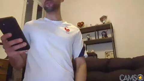 yo_funmarseille’s (Cam4) Photo