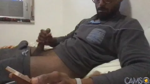 yourblackfri3nd’s (Cam4) Photo
