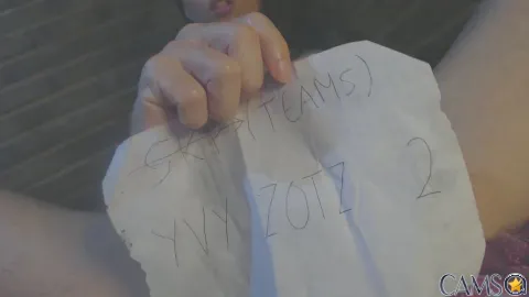yvy_zotz’s Cam4 Profile Image