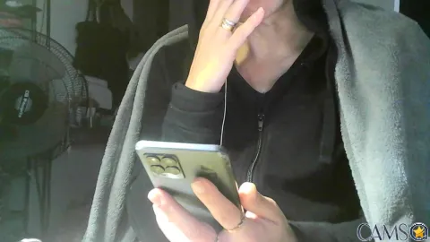 zaidapink’s Cam4 Profile Image