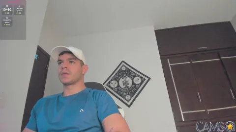 zamir2020’s Cam4 Profile Image