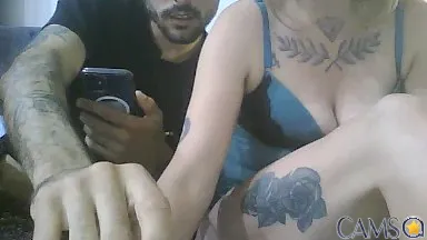 Zionxara’s (Cam4) Photo