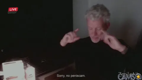 ZmileNL’s (Cam4) Photo