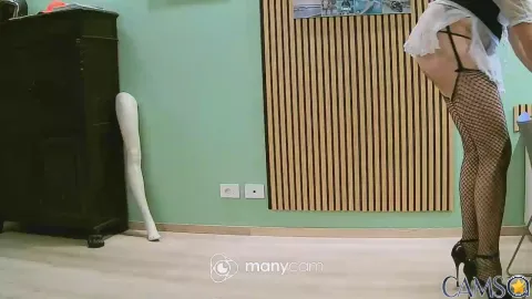 zoratravhot&rsquo;s Cam4 Profile Image