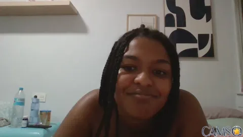 Zoritapeligrosa’s Cam4 Profile Image