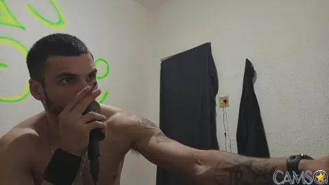 Zyonprive&rsquo;s Cam4 Profile Image