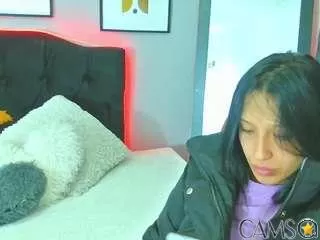 ariannamiller’s (Camsoda) Photo