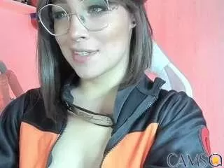 bastetgift’s (Camsoda) Photo