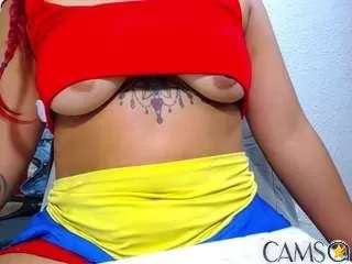 choco-milf’s Camsoda Profile Image