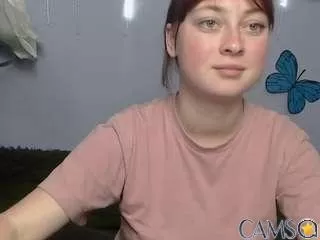 Picture of erikafanks from Camsoda