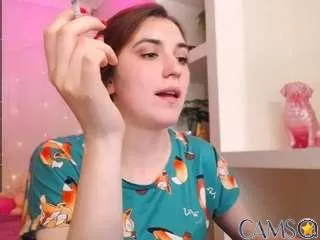 evabroocs’s (Camsoda) Photo